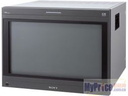 Sony BVM-D32E1WE 專業(yè)監(jiān)視器在安防監(jiān)控領(lǐng)域的應(yīng)用與總覽