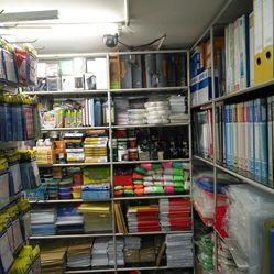 凌盛辦公文具 中山公園一站式辦公用品團購攻略（附電話、地址、價格與營業時間）